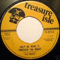 TREASURE ISLE 7